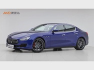 Maserati Ghibli 2018