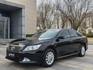 Toyota Camry 2015