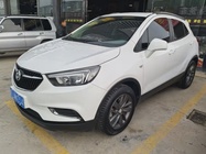 Buick Encore 2018
