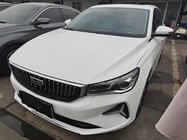 Geely Emgrand 2022