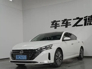 Nissan Teana 2024