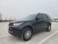 Land Rover Discovery 2019