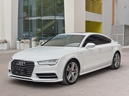 Audi A7 2018
