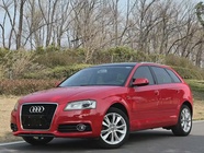 Audi A3 2012