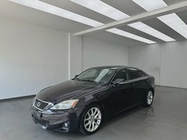 Lexus IS 2013