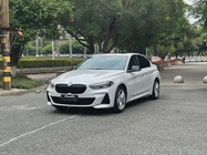 BMW 1 Series 2022