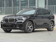 BMW X5 2021