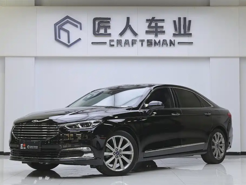 Ford Taurus