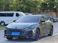 Changan UNI-V 2023