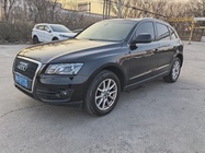 Audi Q5 2013