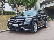 Mercedes-Benz GLK-Class 2018