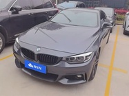 BMW 4 Series 2019