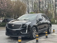 Cadillac XT5 2020