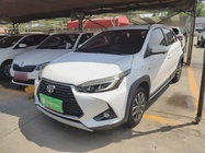Toyota Yaris 2020