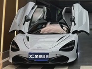 McLaren 720S 2019