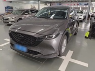 Mazda CX-5 2025