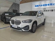 BMW X1 2021