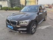 BMW X3 2020