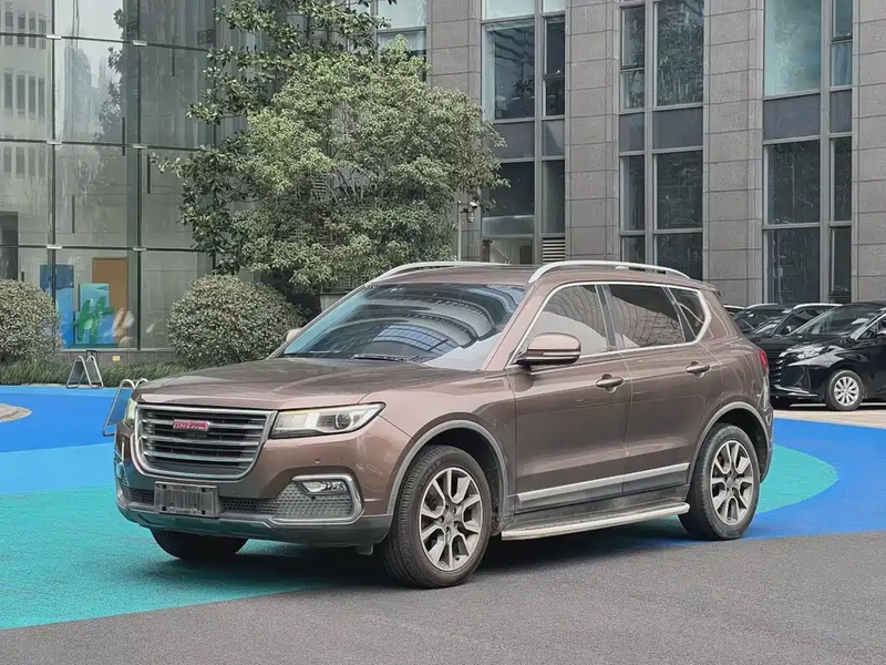 Haval H7
