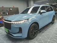 Li Auto ONE 2021