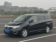Nissan Quest 2016