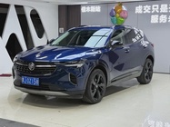 Buick Envision S 2022