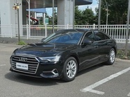 Audi A6 2024