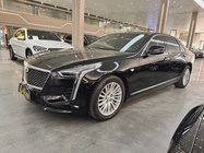 Cadillac CT6 2021