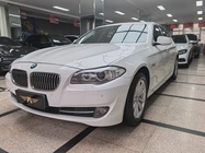 BMW 6 Series 2012