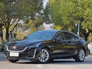 Cadillac CT5 2023