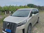 Buick GL8 2023