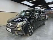Mercedes-Benz V-Class 2021