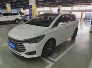 BYD MAX 2018