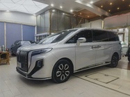 Hongqi HQ9 2023