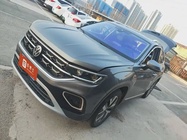 Volkswagen Tayron 2023
