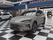BYD PLUS 2025