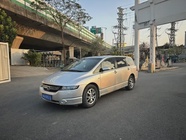 Honda Odyssey 2008
