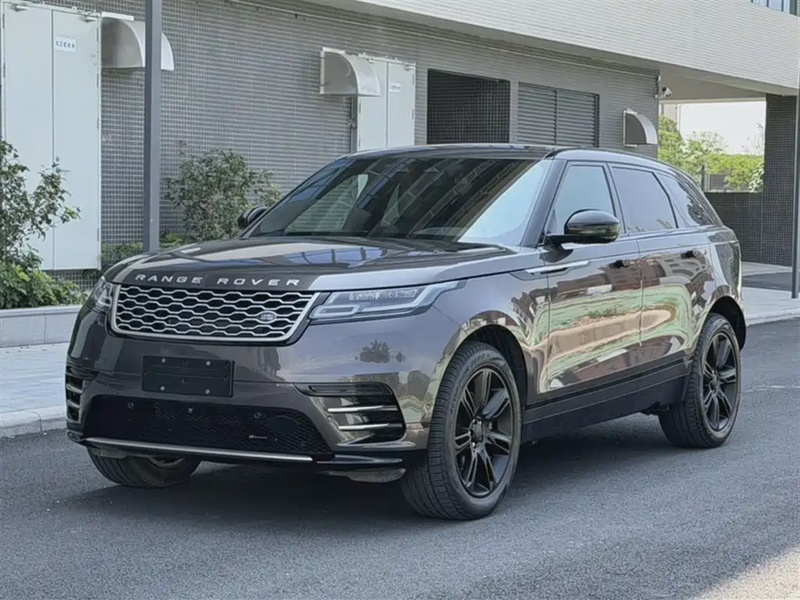 Land Rover Velar
