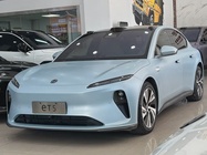 NIO ET5 2023