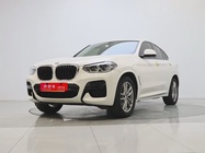 BMW X4 2021