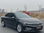 Volkswagen Magotan 2021