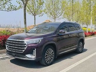 Jetour X90 PLUS 2021