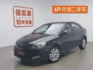 Roewe 350 2015