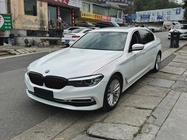 BMW 5 Series 2016