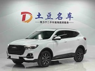 Haval H6 2023