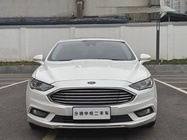 Ford Mondeo 2018