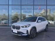 BMW X1 2025