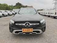 Mercedes-Benz GLC-Class 2021