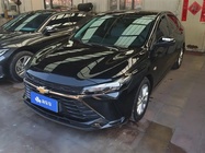 Chevrolet Monza 2024