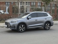 BYD Pro 2023